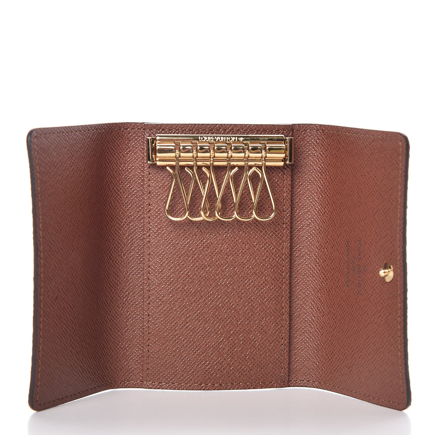 Monogram 6 Key Multicles Holder