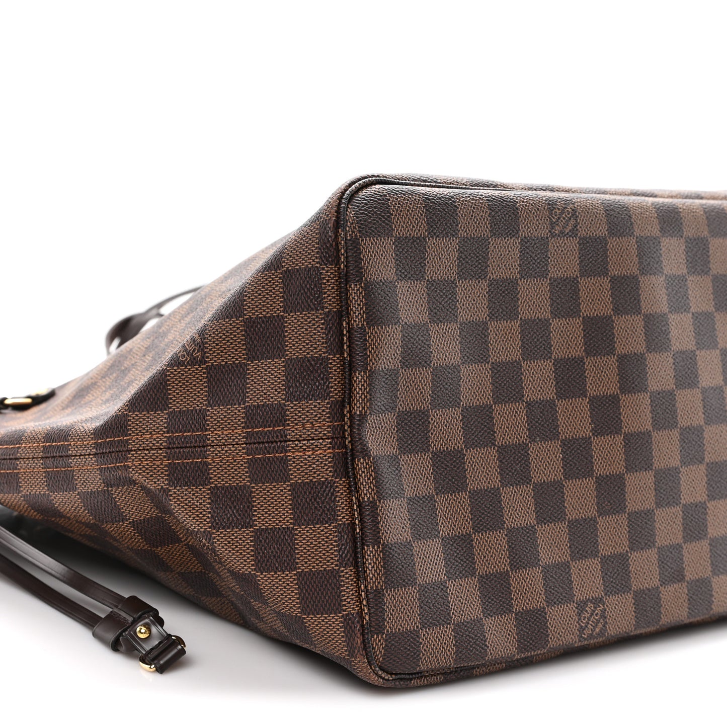 Damier Ebene Neverfull GM