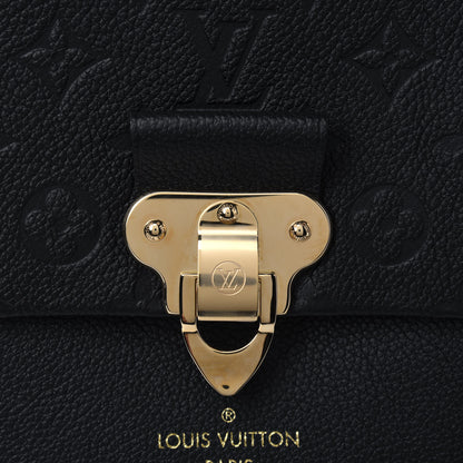 Louis Vuitton Empreinte Vavin PM Black 5 of 5