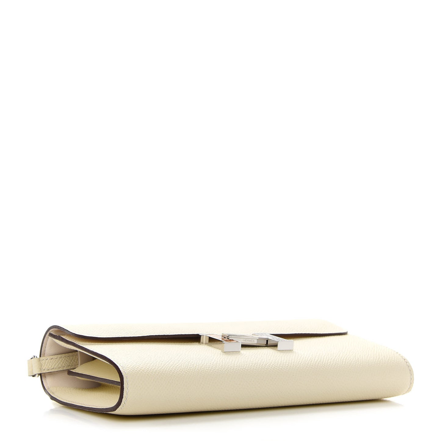 Epsom Alligator Lizard Constance Wallet To Go Nata