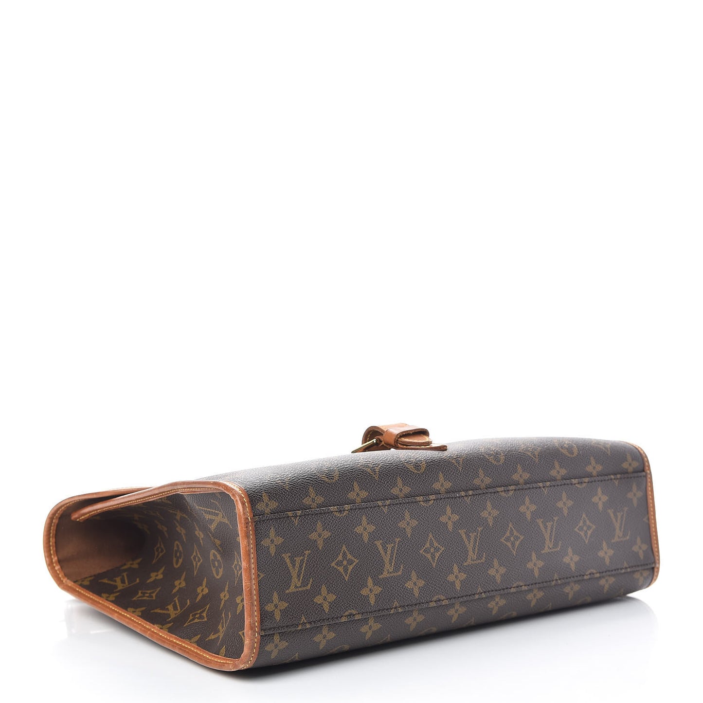 Monogram Beverly GM Briefcase