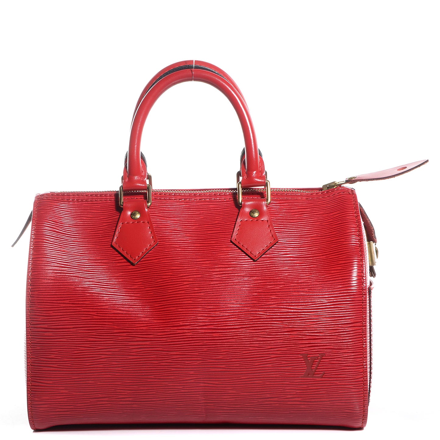 Epi Speedy 25 Rouge