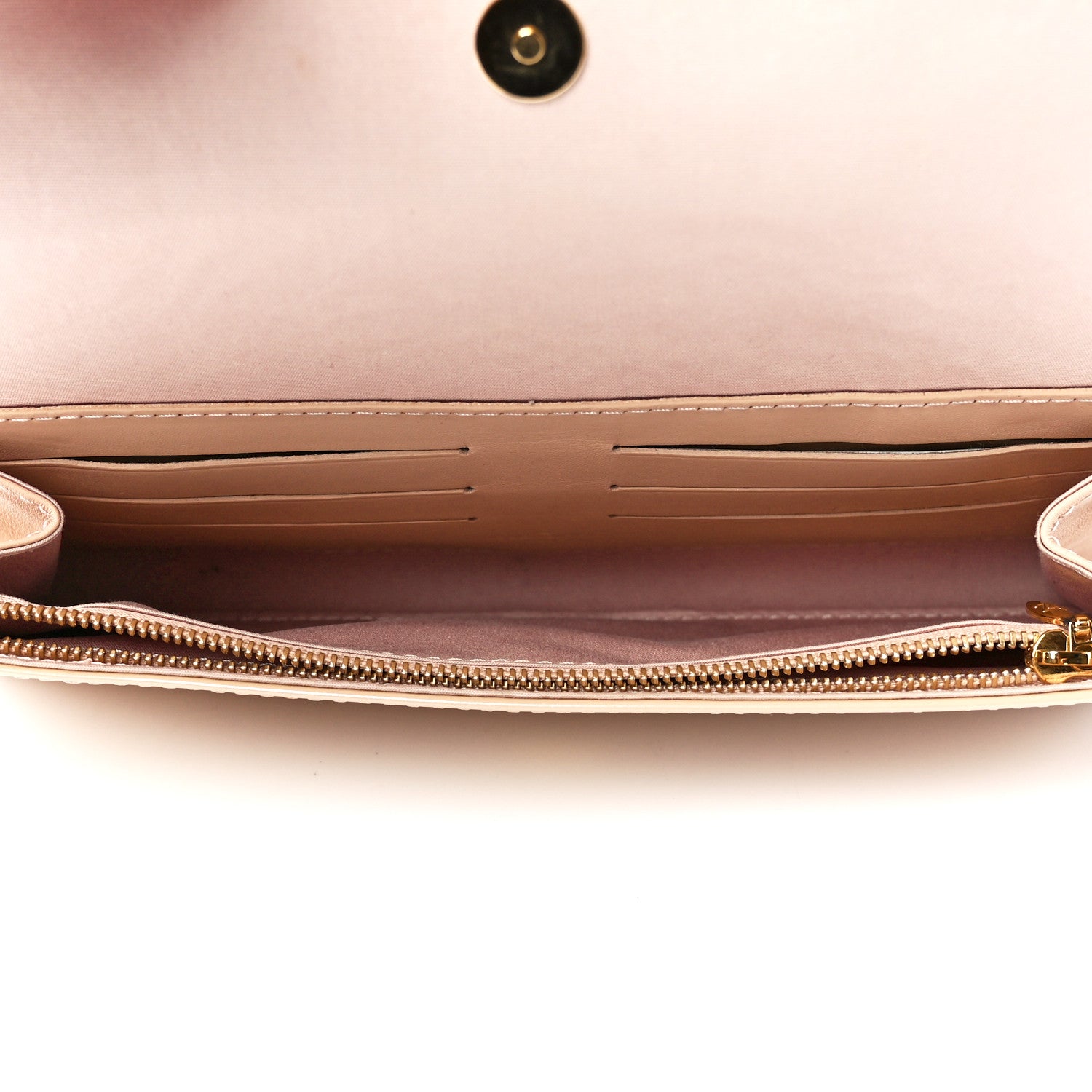 Louis Vuitton Vernis Sunset Boulevard Rose Florentin 5 of 10