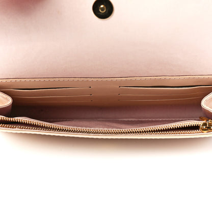 Louis Vuitton Vernis Sunset Boulevard Rose Florentin 5 of 10