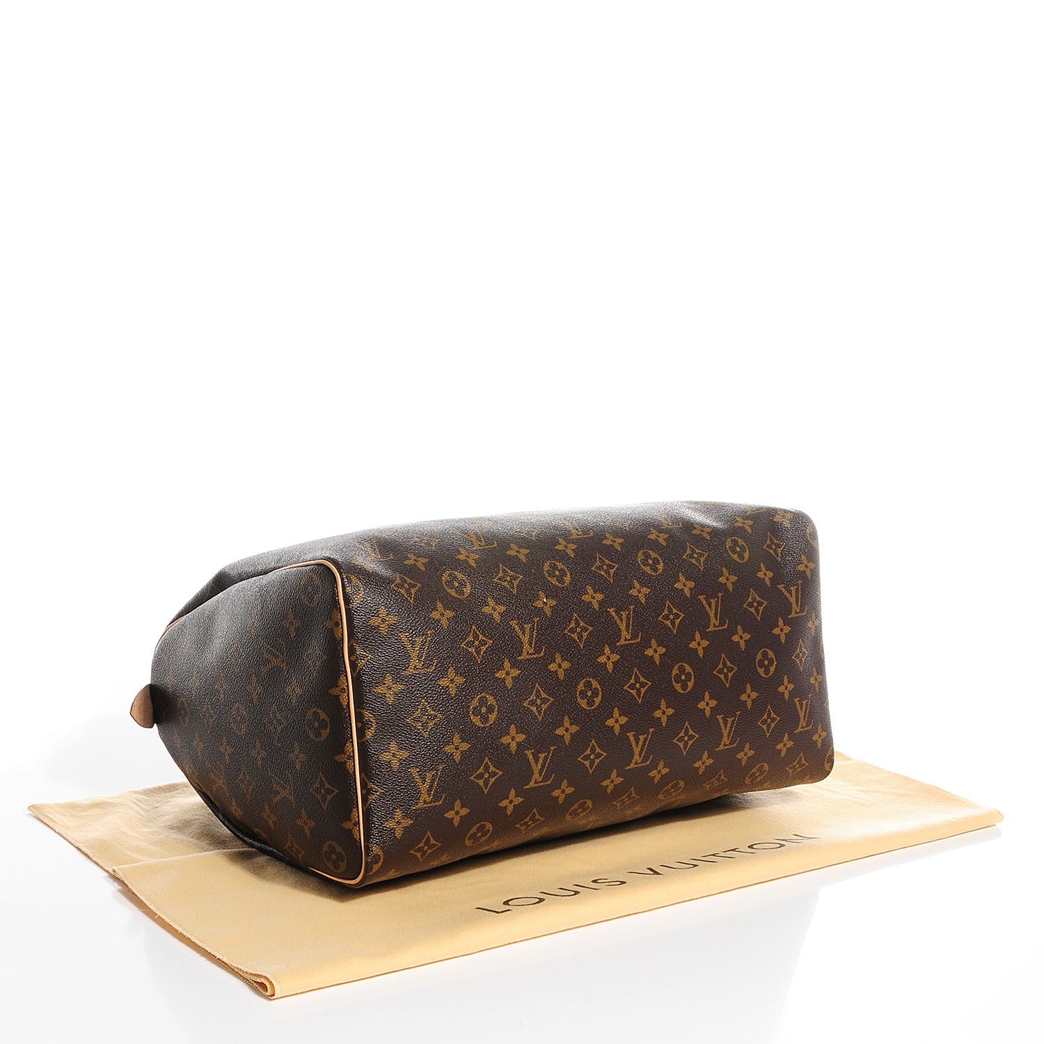Louis Vuitton Monogram Speedy 40 4 of 8