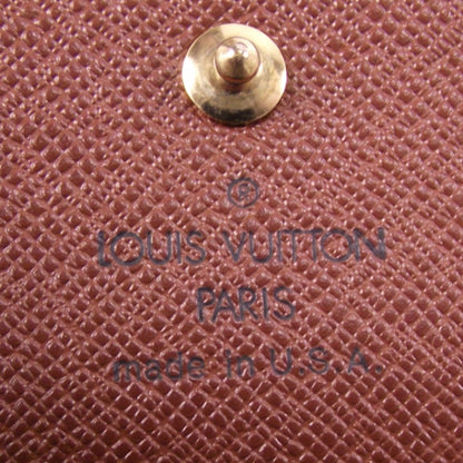 Louis Vuitton Monogram Elise Wallet 8 of 10