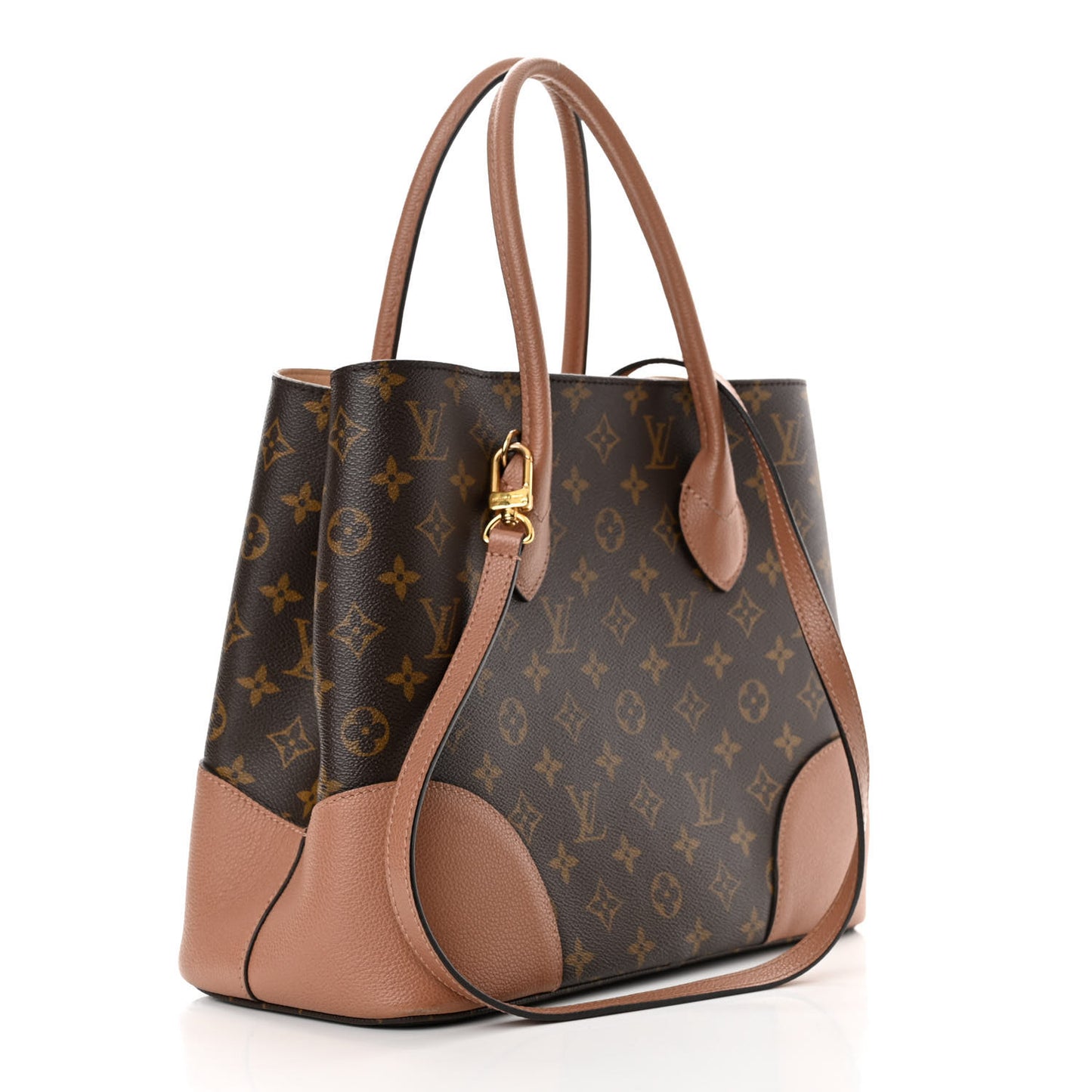 Monogram Flandrin Bois De Rose