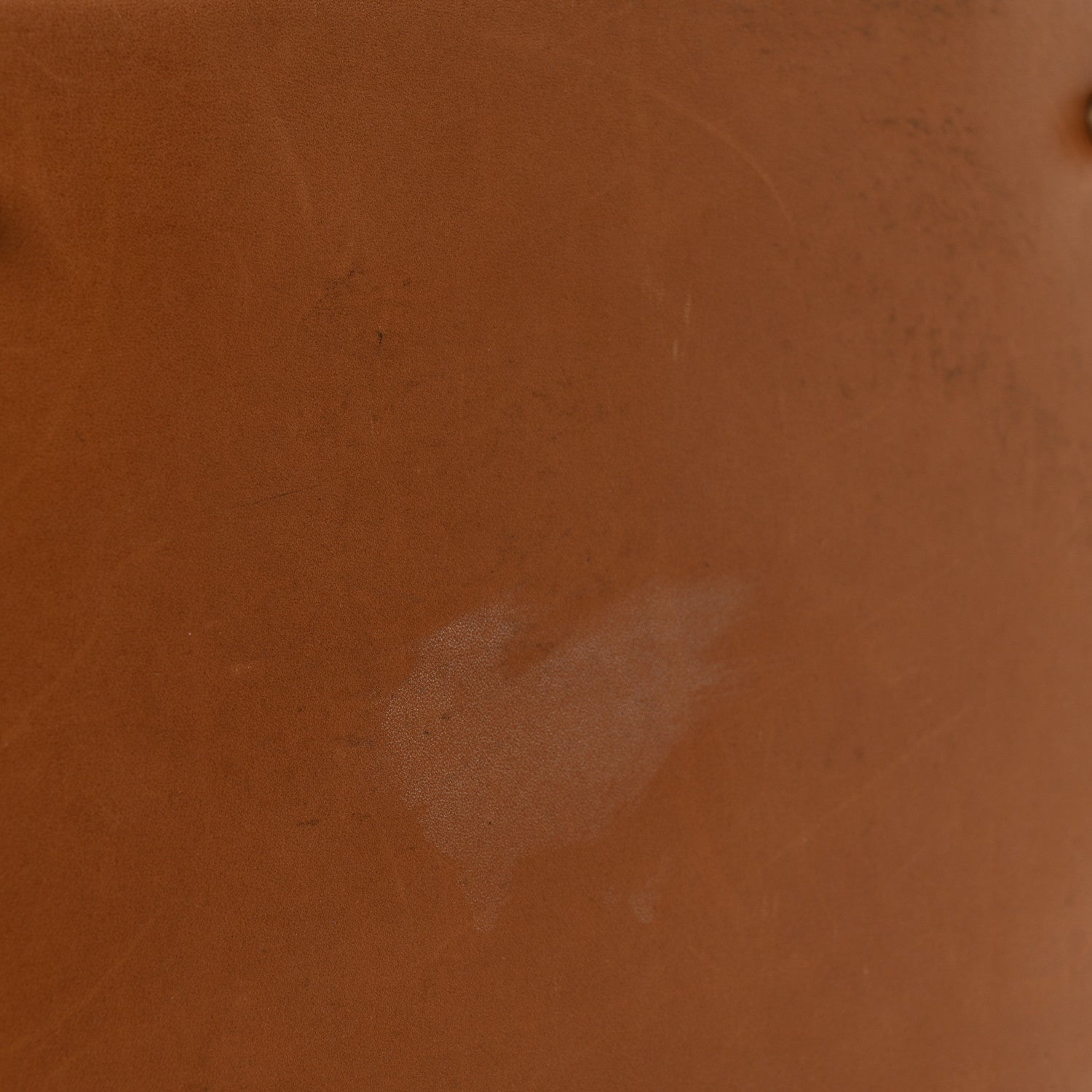 Burberry Grainy Calfskin Canvas Mega Check Medium Ashby Tassel Hobo Saddle Brown 13 of 13