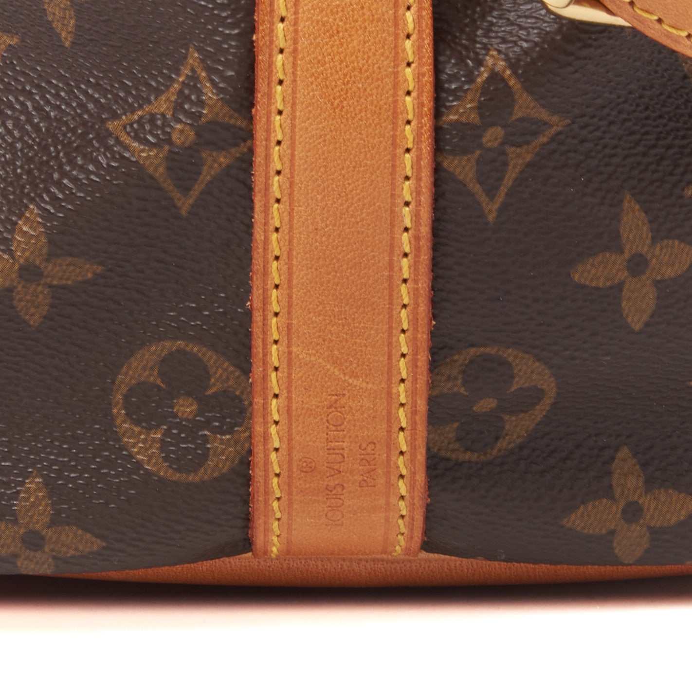 Monogram Petit Noe