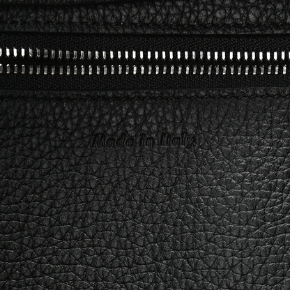 Celine Supple Grained Calfskin Medium Big Bag Black 7 of 9