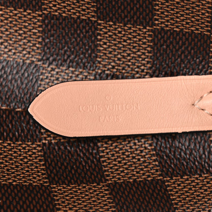 Louis Vuitton Damier Ebene Neonoe MM Venus Pink 7 of 13