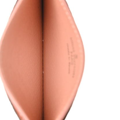 Louis Vuitton Monogram Card Holder Rose Nacre 5 of 7