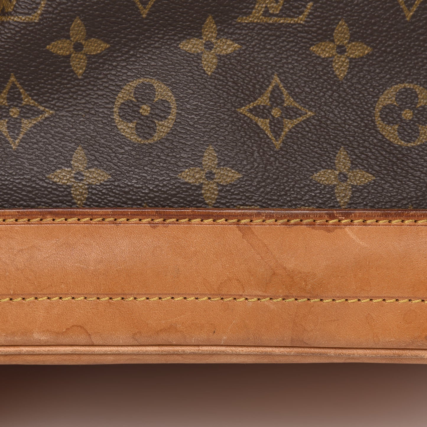 Monogram Petit Noe NM