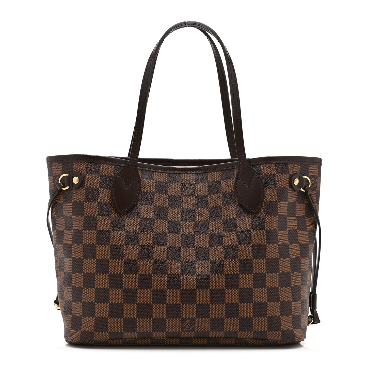 Damier Ebene Neverfull PM