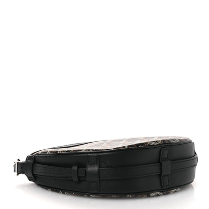 Goyard Goyardine Hirondelle Black 4 of 11