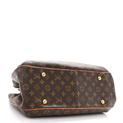 Louis Vuitton Monogram Griet 4 of 21