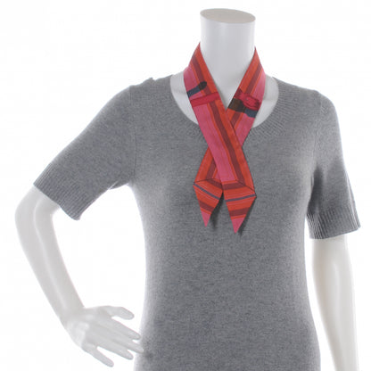 Hermes Silk Couvertures et Tenues de Jour Twilly 2 of 5