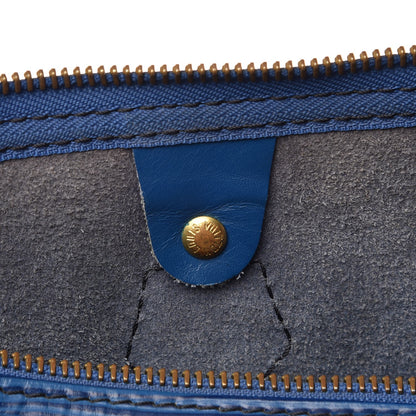 Louis Vuitton Epi Speedy 40 Toledo 8 of 12