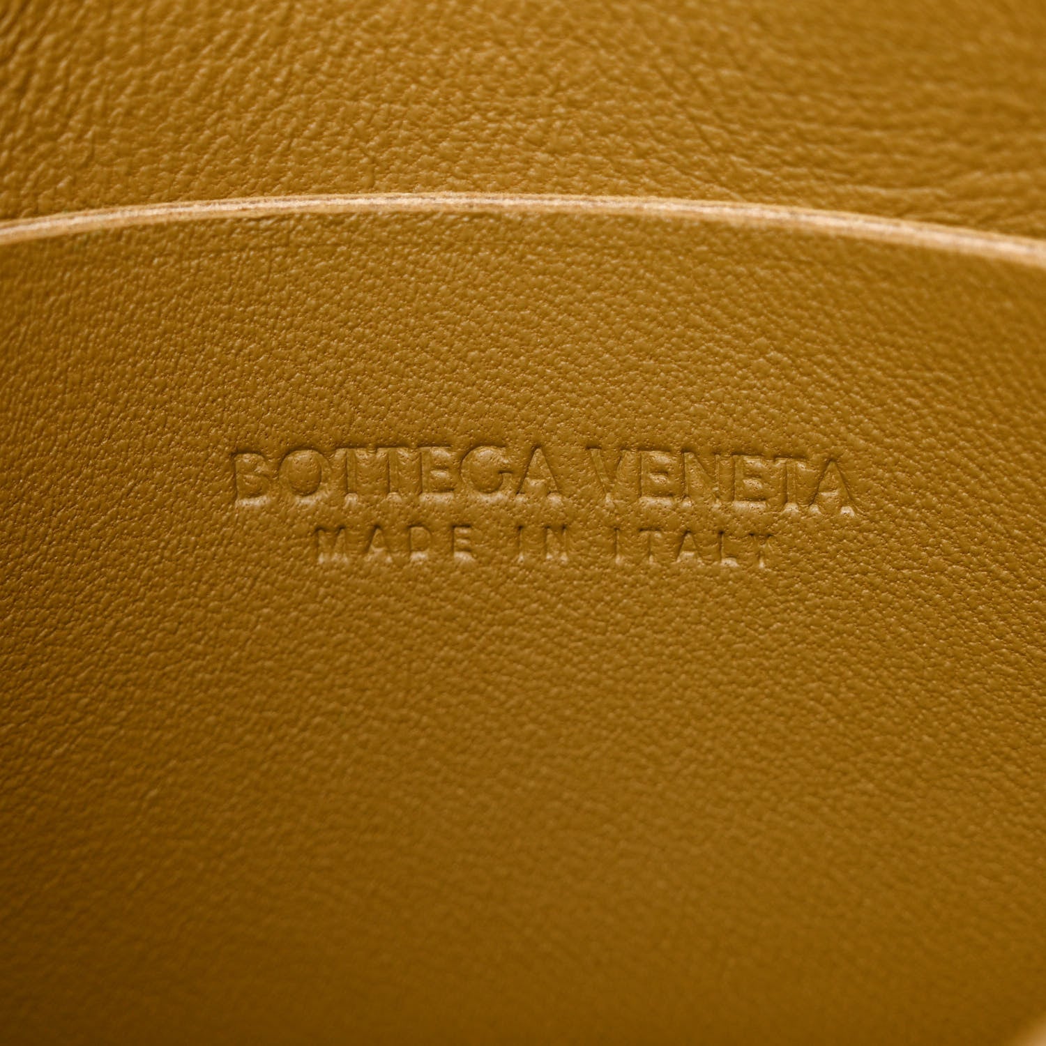 Bottega Veneta Lambskin Maxi Intrecciato Extra Mini Cassette Crossbody Bag Acorn 6 of 10