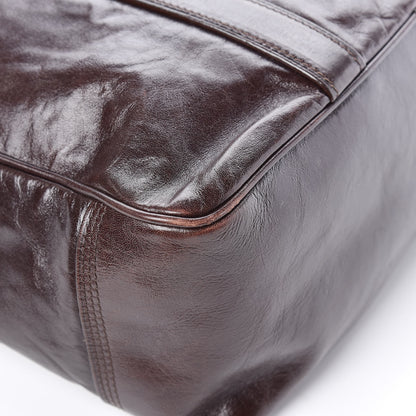 Louis Vuitton Kangaroo Soana Cabas 11 of 17