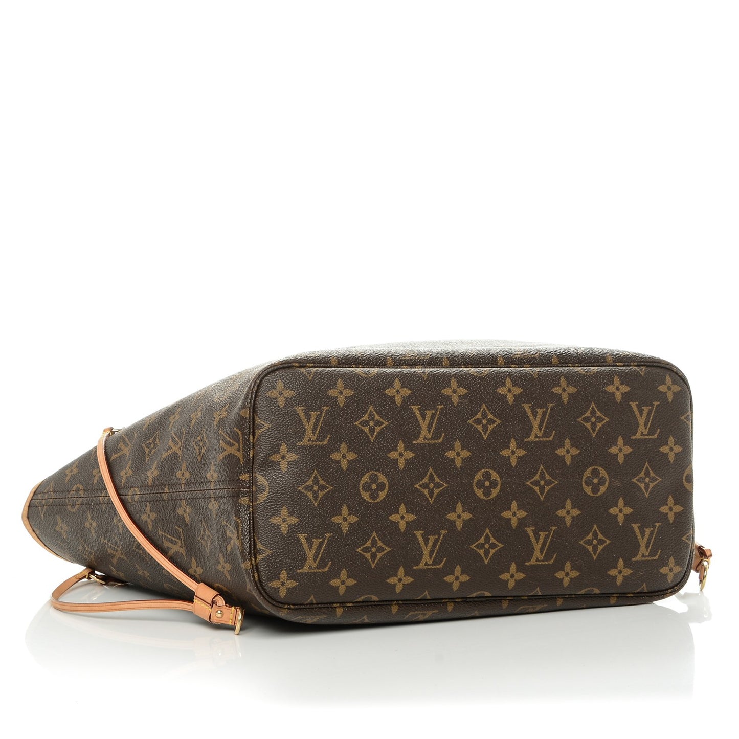 Monogram Neverfull MM