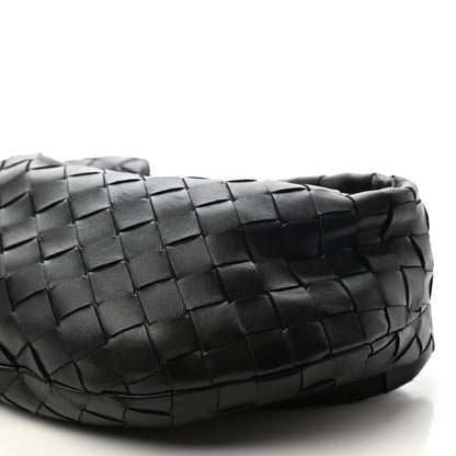 Bottega Veneta Nappa Intrecciato Mini Jodie Black 10 of 10