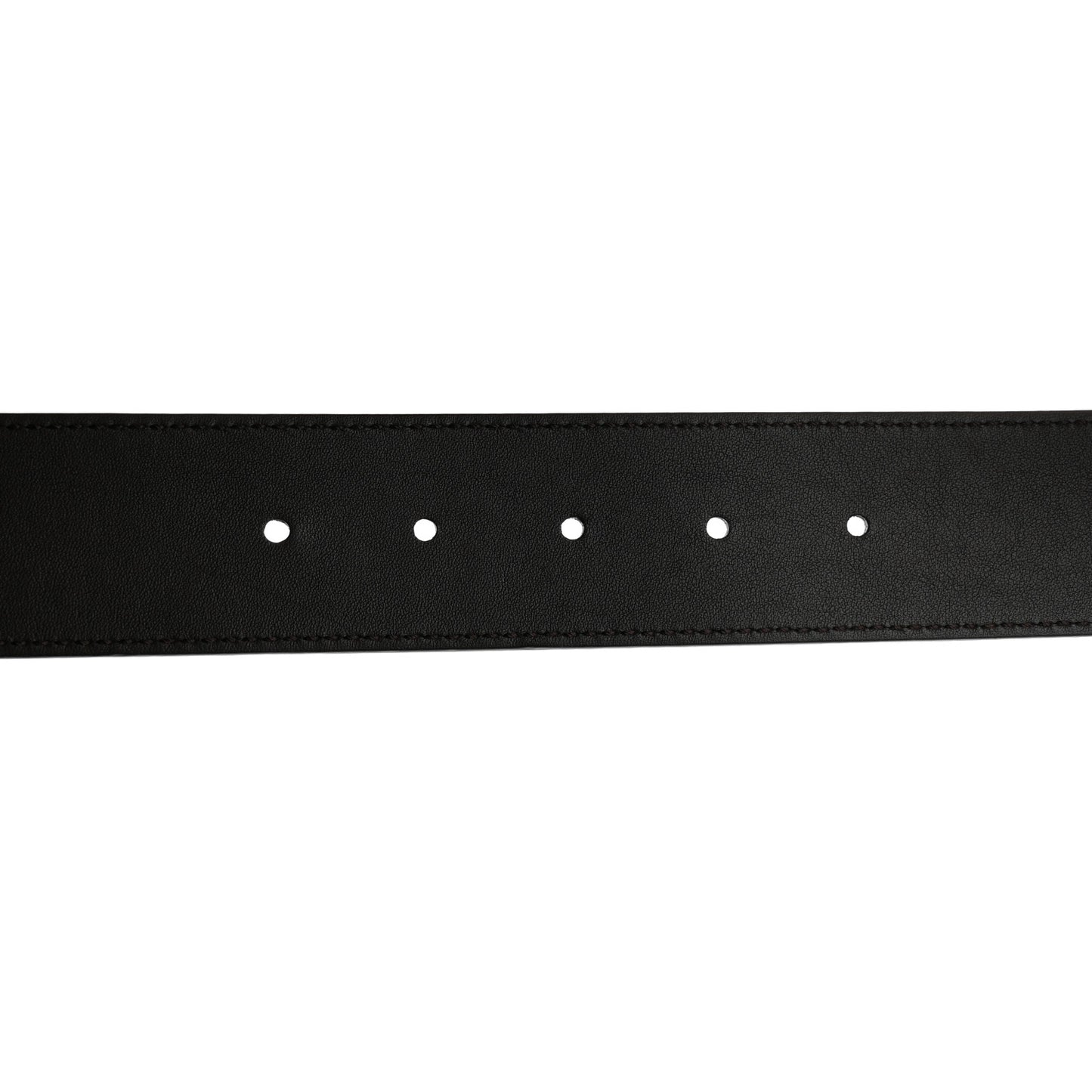 Calfskin Double G 40mm Belt 95 38 Brown