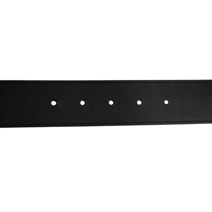 Gucci Calfskin Double G 40mm Belt 95 38 Brown 5 of 5