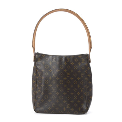 Louis Vuitton Monogram Looping GM 1 of 8