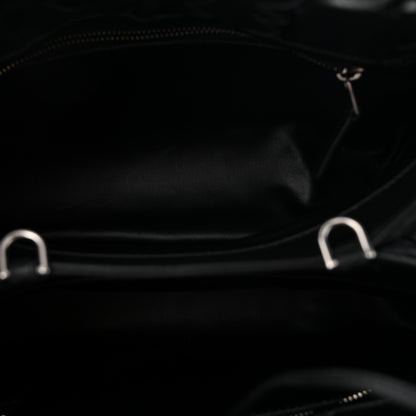Bottega Veneta Nappa Intrecciato Small Tote Black 5 of 10