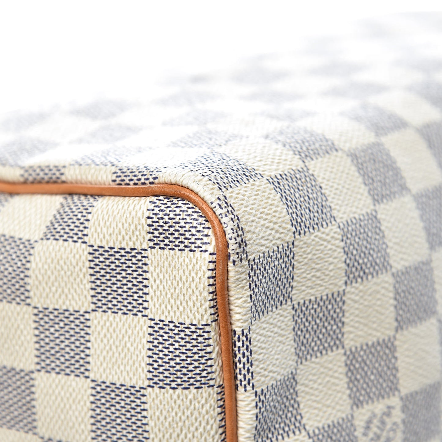 Damier Azur Speedy 25