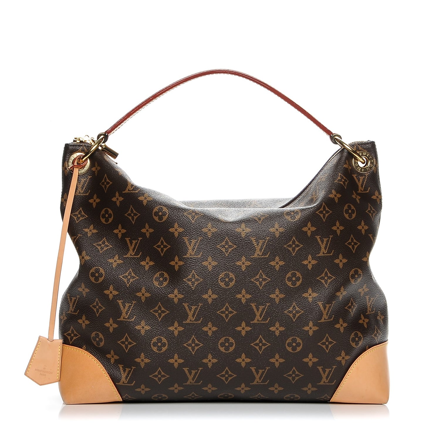 Monogram Berri MM