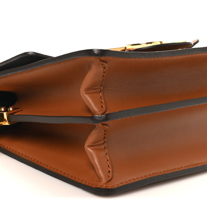 Louis Vuitton Reverse Monogram Dauphine Mini 8 of 9