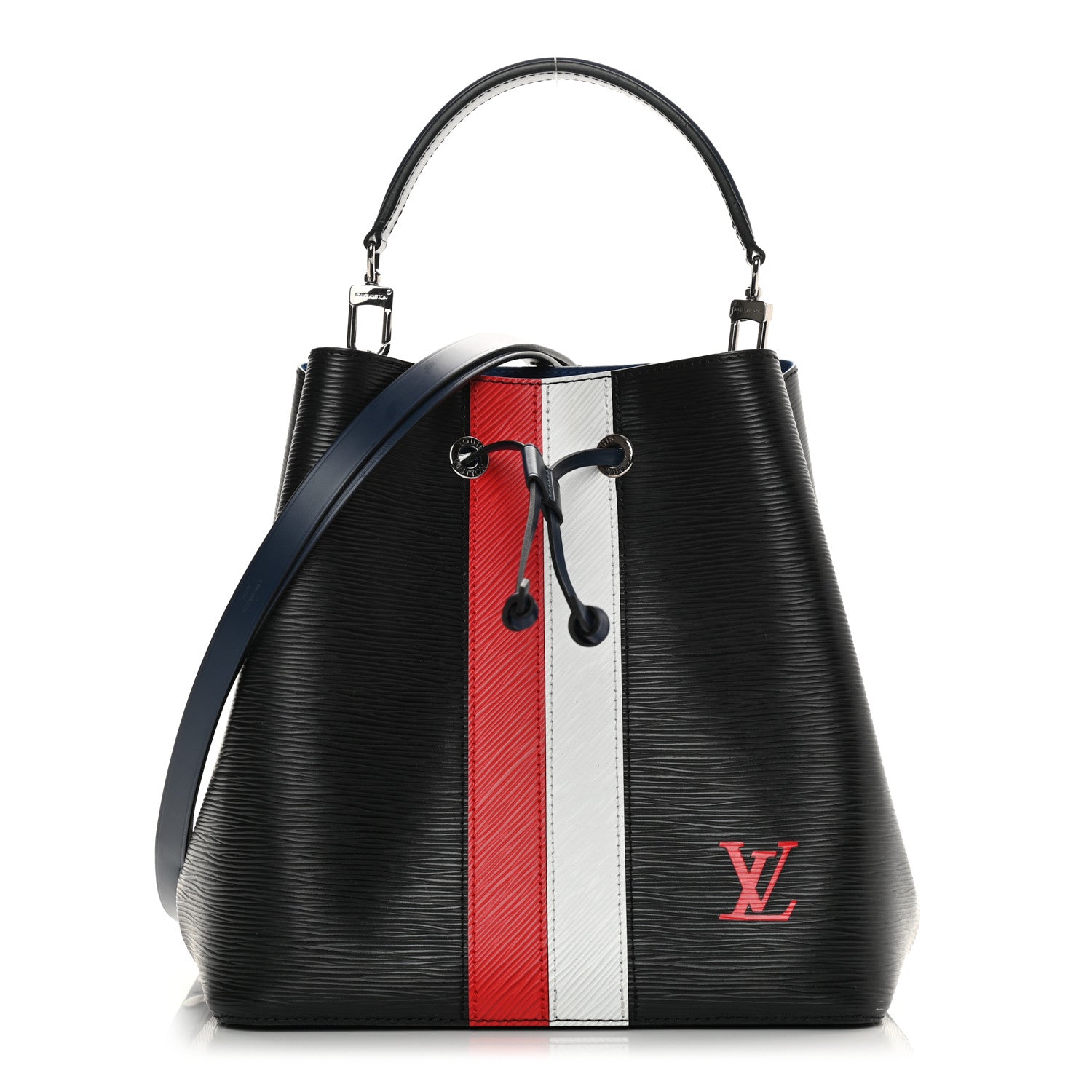 Louis Vuitton Epi NeoNoe Noir 1 of 13