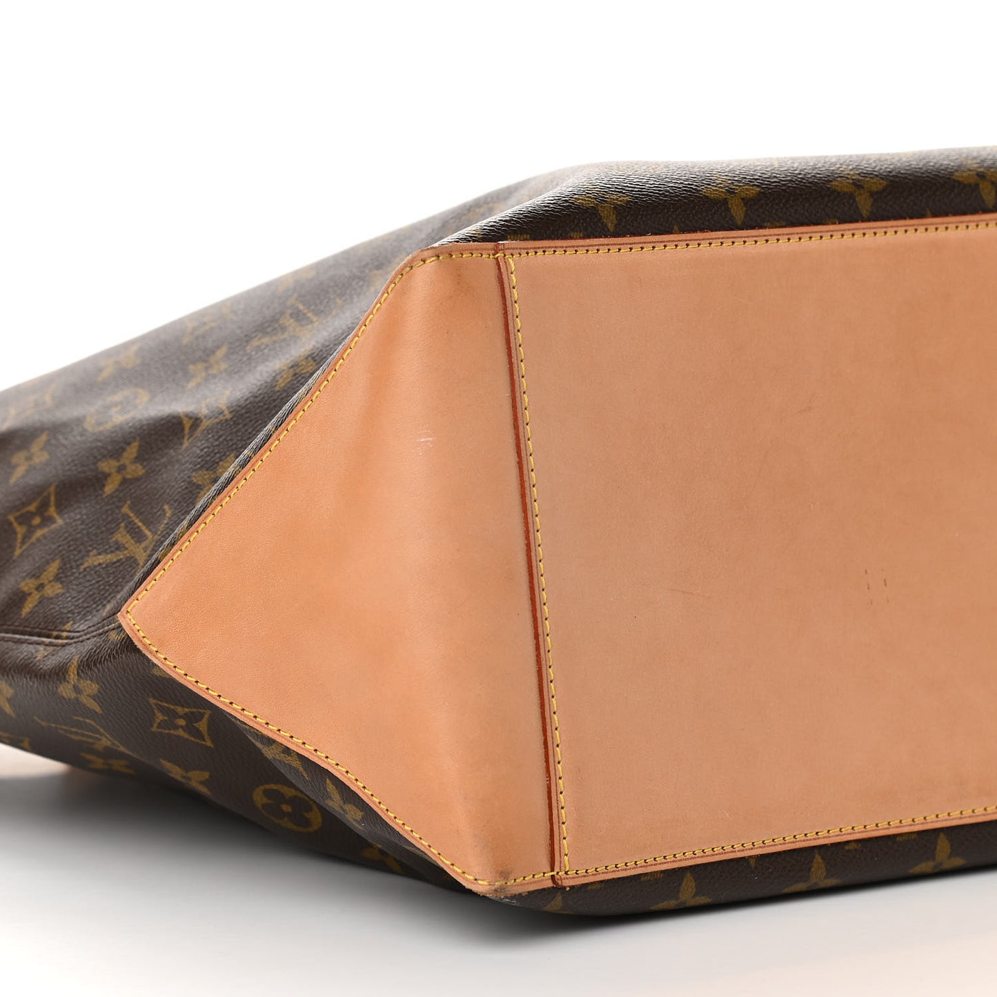 Monogram Cabas Alto