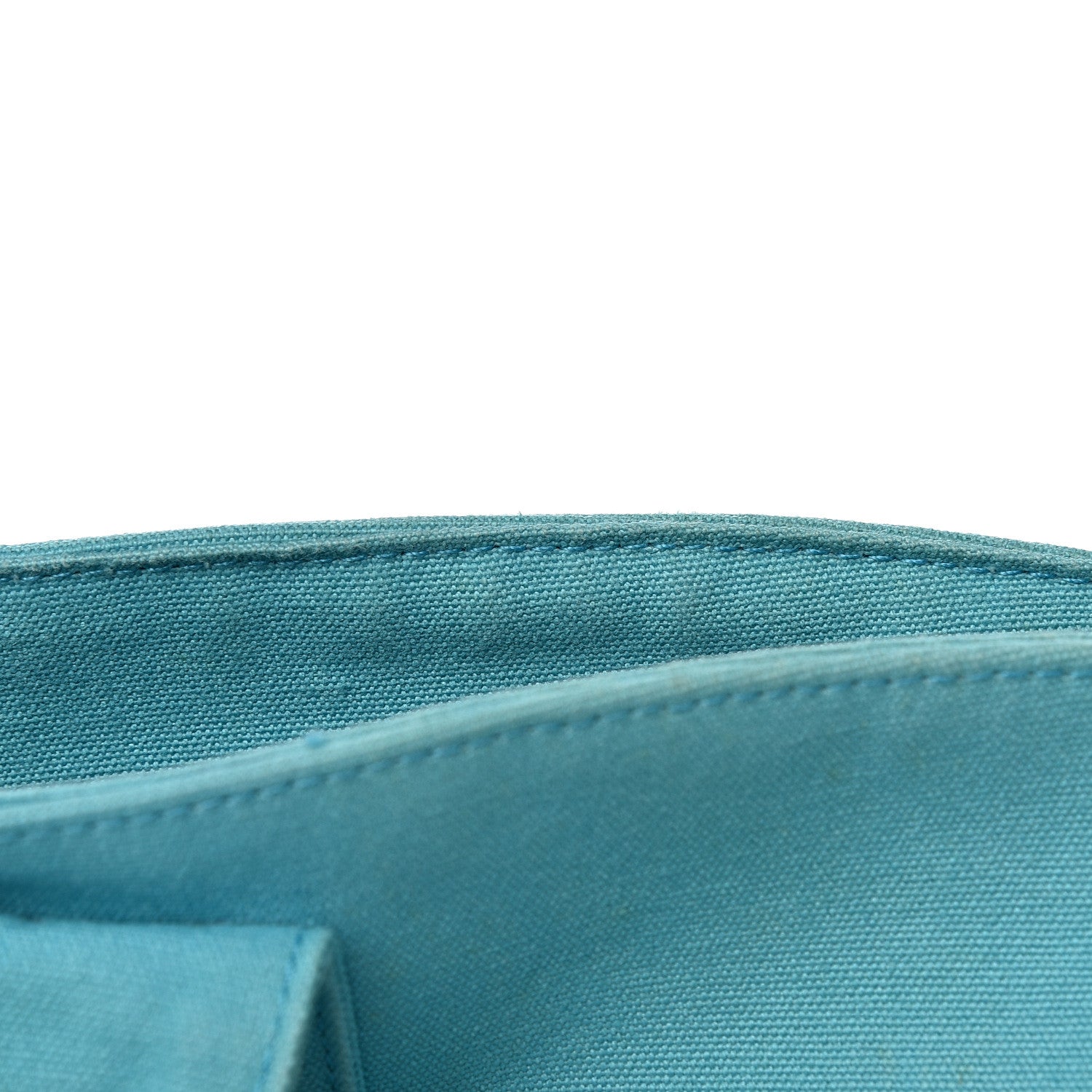 Hermes Canvas Beach Tote 19 of 22