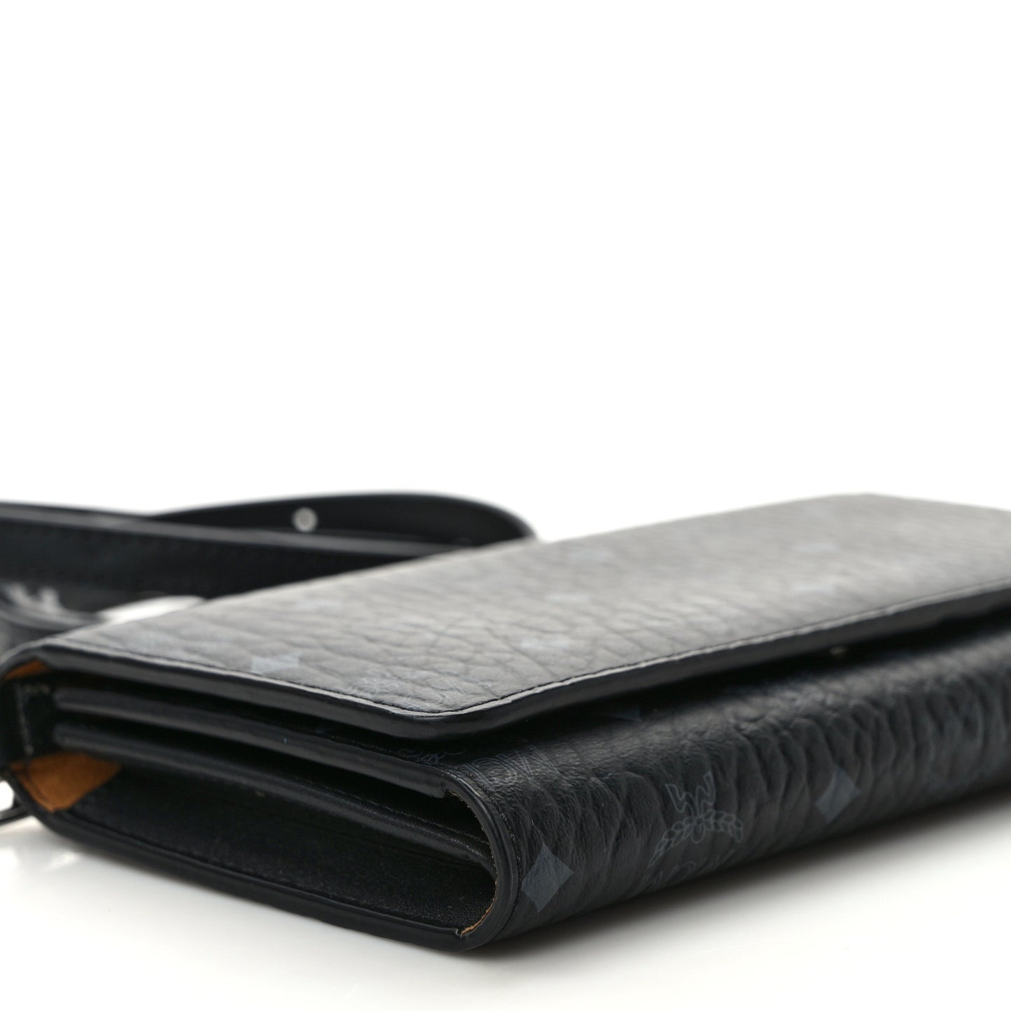 Visetos Wallet On Chain Black