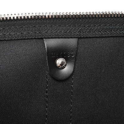 Louis Vuitton Damier Graphite Keepall Bandouliere 45 7 of 8