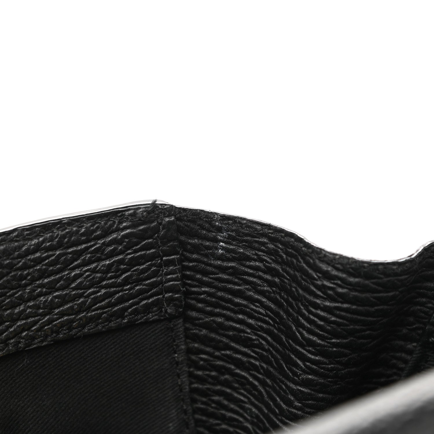 3.1 Phillip Lim Textured Calfskin Mini Pashli Satchel Black 8 of 17