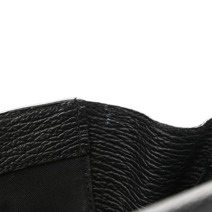 3.1 Phillip Lim Textured Calfskin Mini Pashli Satchel Black 8 of 17