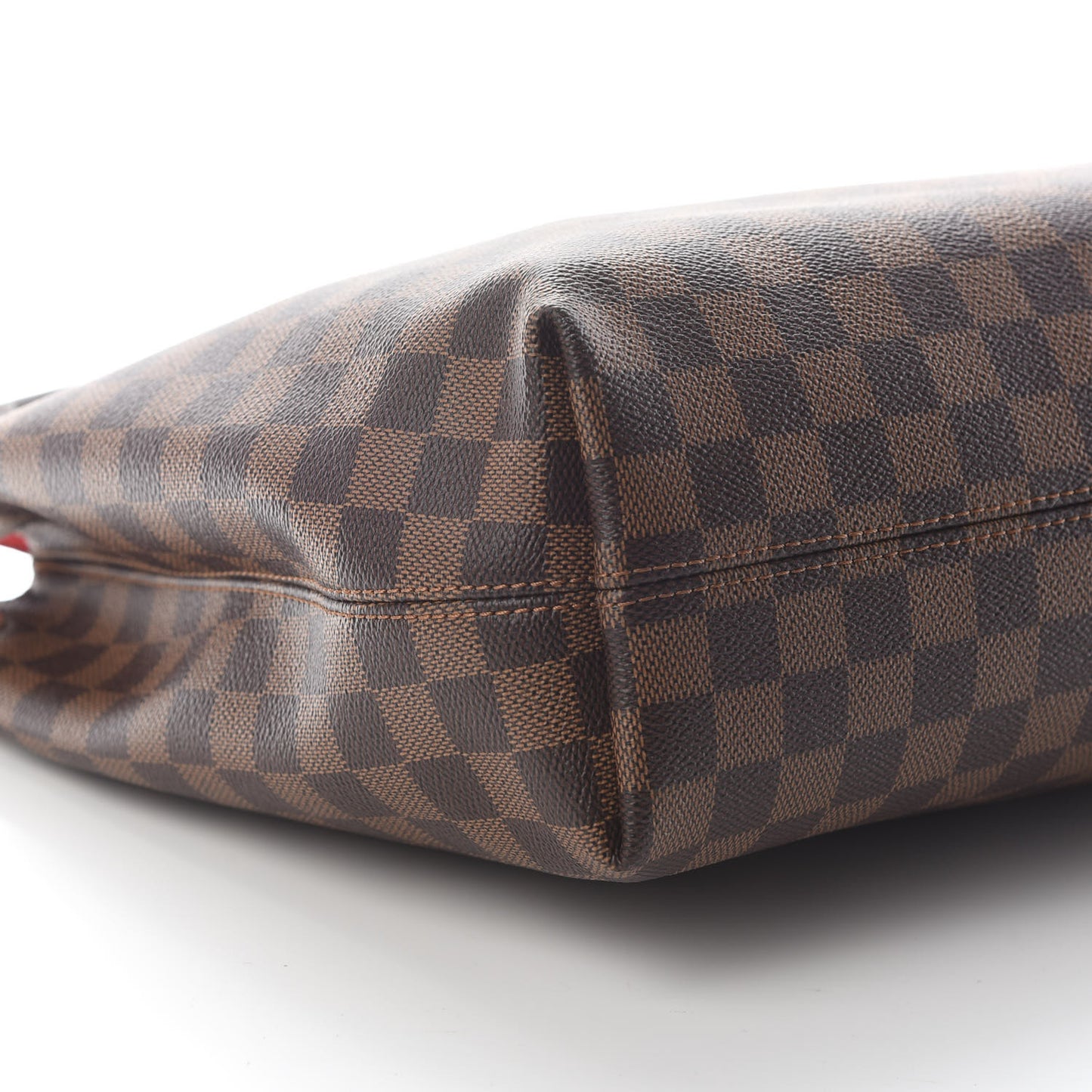 Damier Ebene Graceful PM