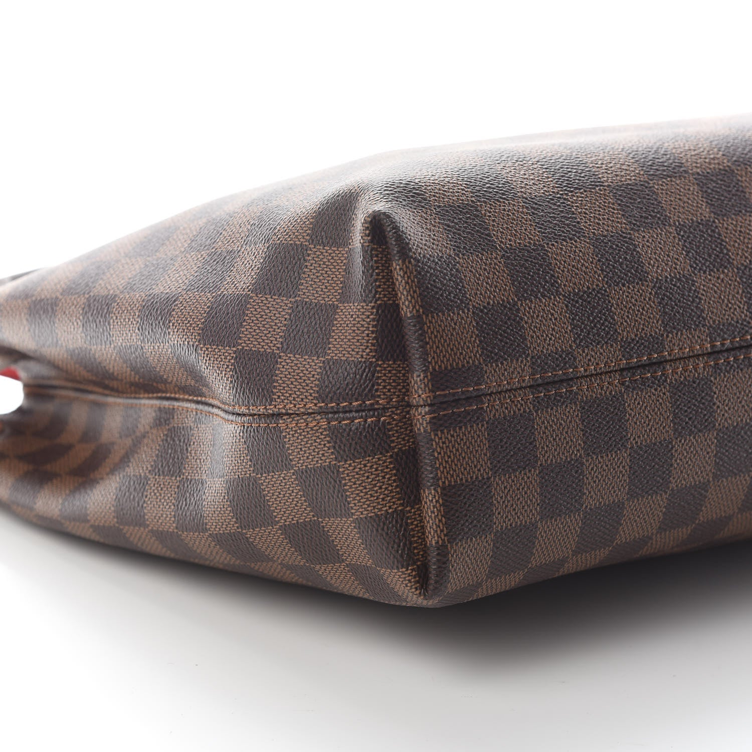 Louis Vuitton Damier Ebene Graceful PM 7 of 8