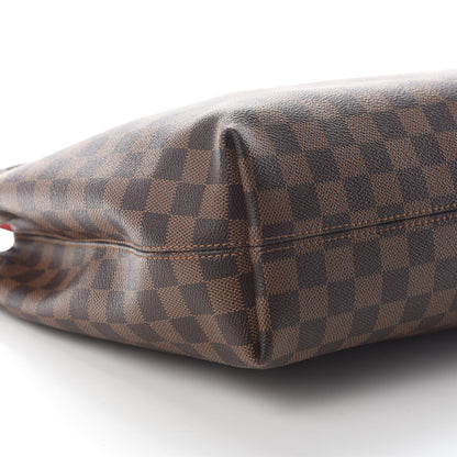 Louis Vuitton Damier Ebene Graceful PM 7 of 8