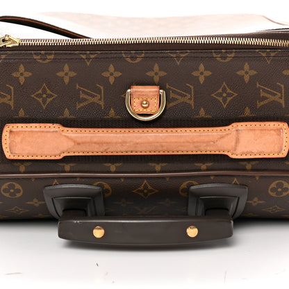 Louis Vuitton Monogram Pegase 60 21 of 21