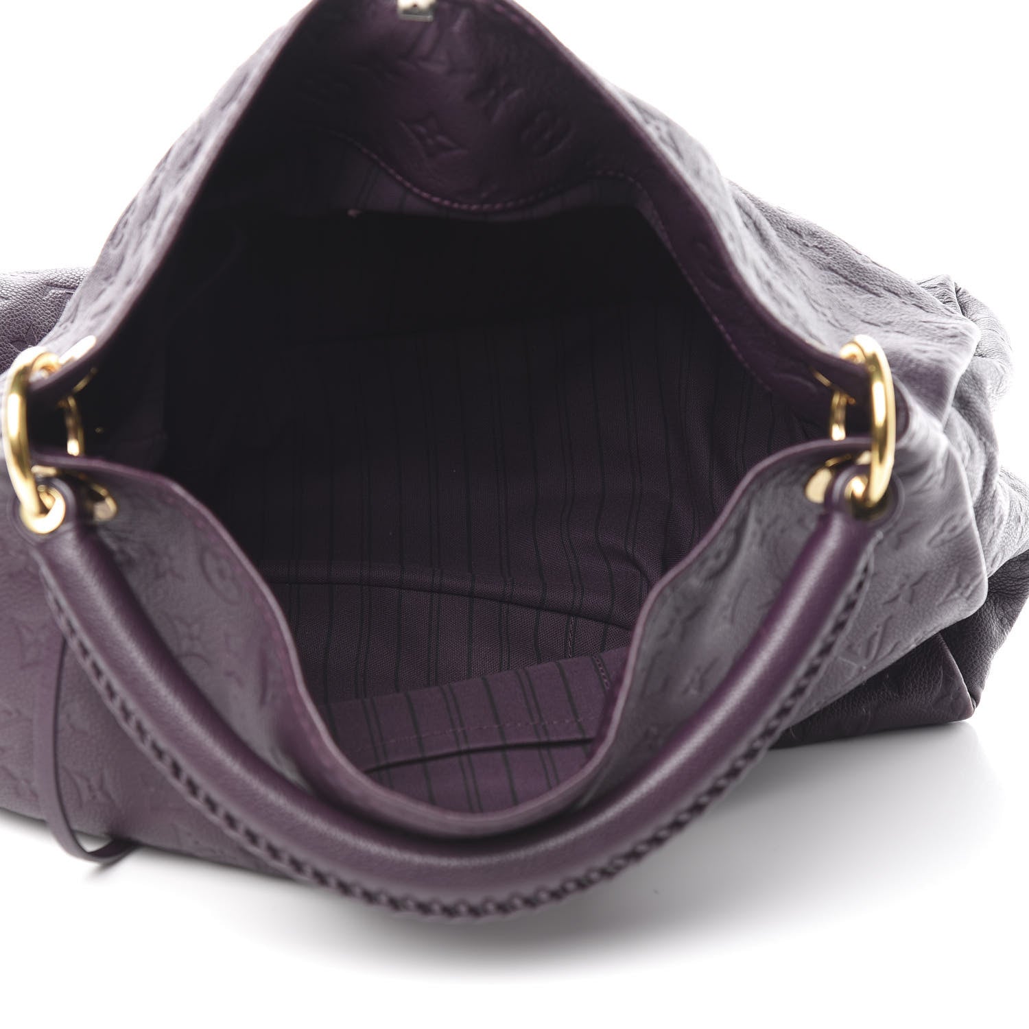 Louis Vuitton Empreinte Artsy MM Aube 5 of 14