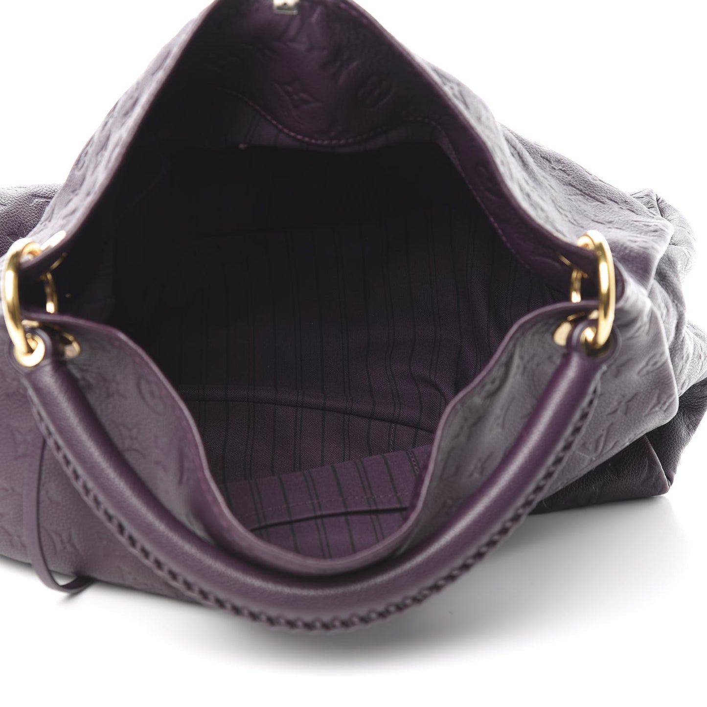 Empreinte Artsy MM Aube