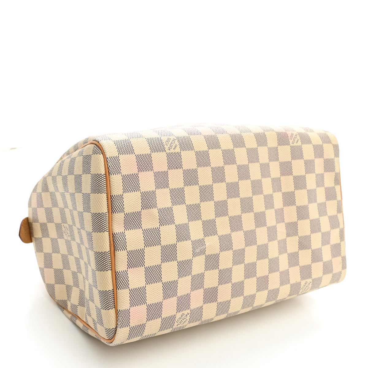 Damier Azur Speedy 30