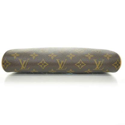 Louis Vuitton Monogram Eva 4 of 8