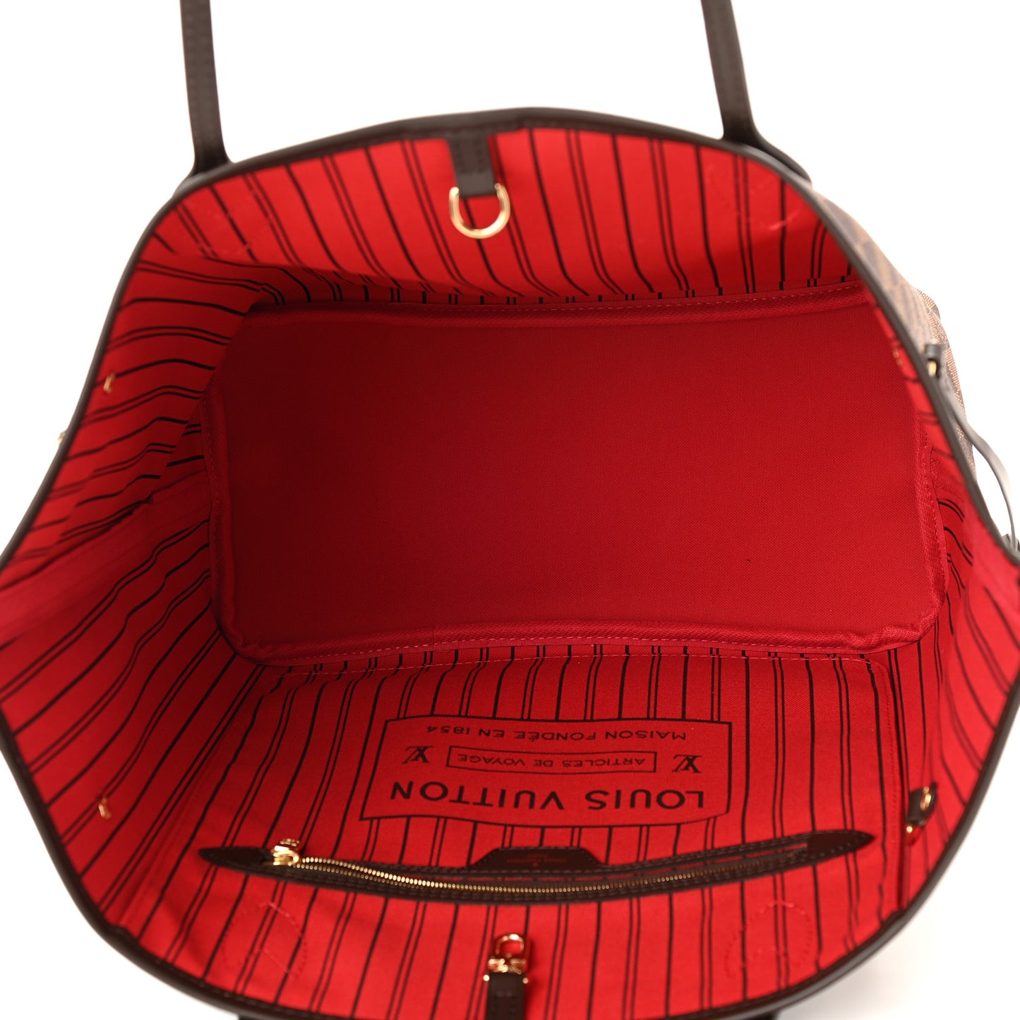 Damier Ebene Neo Neverfull MM