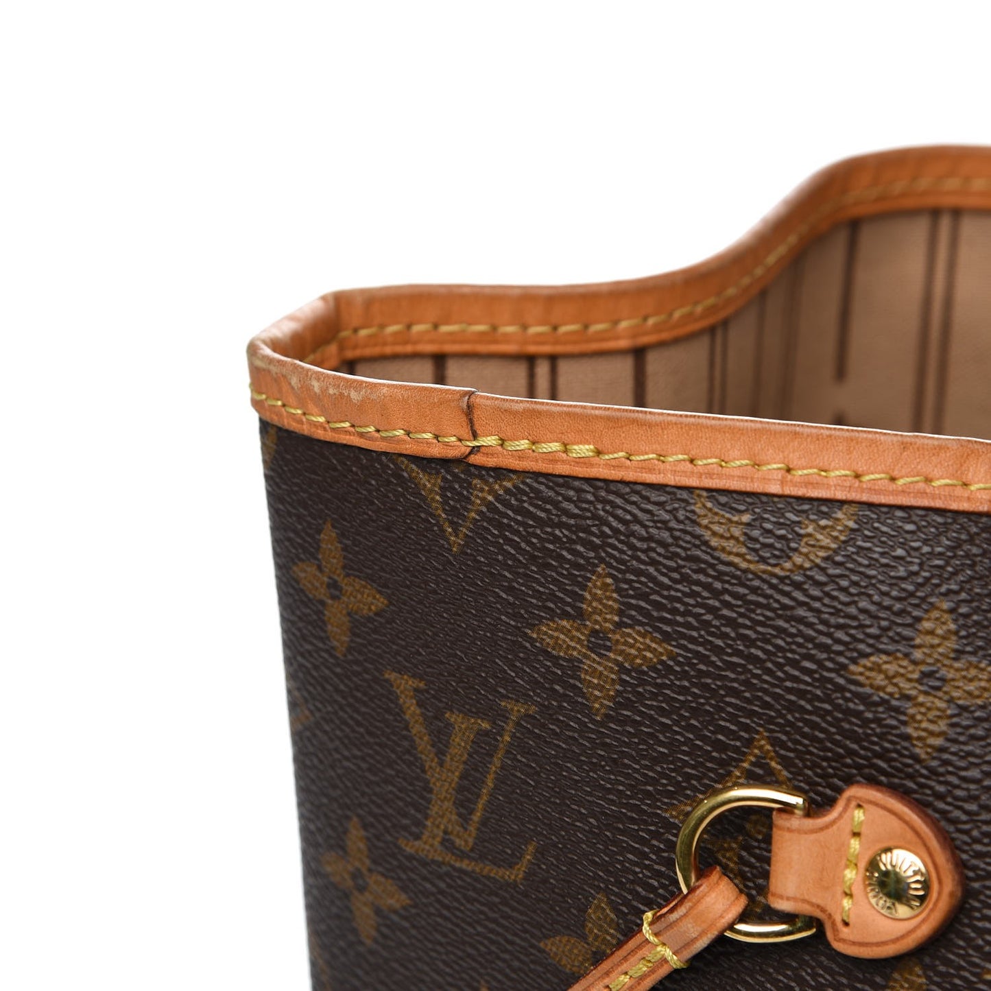 Monogram Neverfull GM